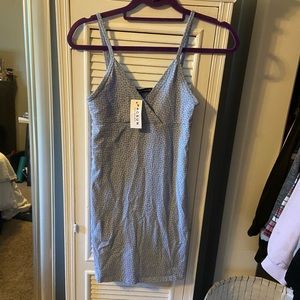 NWT Brandy dress